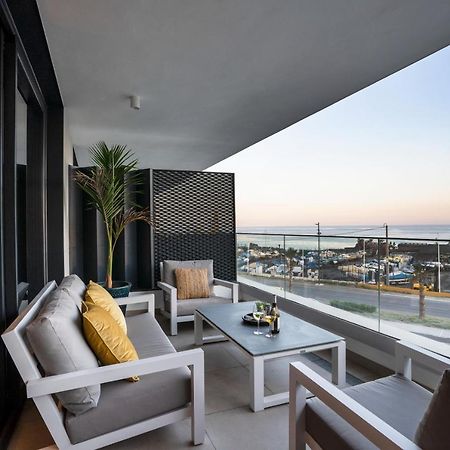 Sealine Luxury Apartment In Torrox Costa المظهر الخارجي الصورة