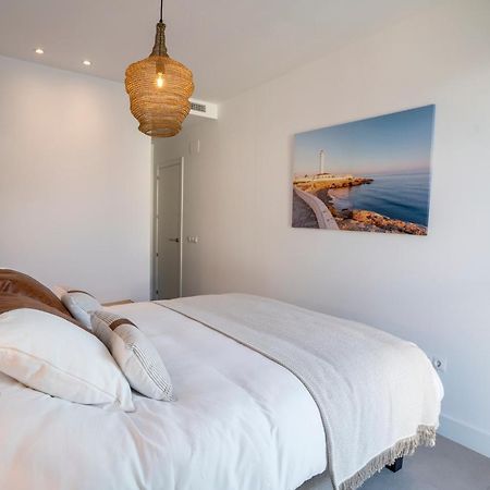 Sealine Luxury Apartment In Torrox Costa المظهر الخارجي الصورة