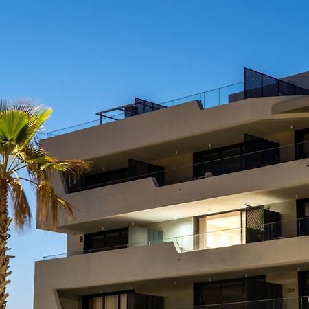 Sealine Luxury Apartment In Torrox Costa المظهر الخارجي الصورة