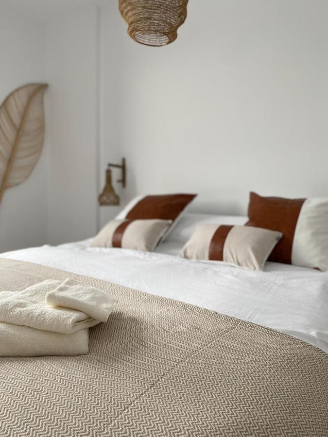 Sealine Luxury Apartment In Torrox Costa المظهر الخارجي الصورة
