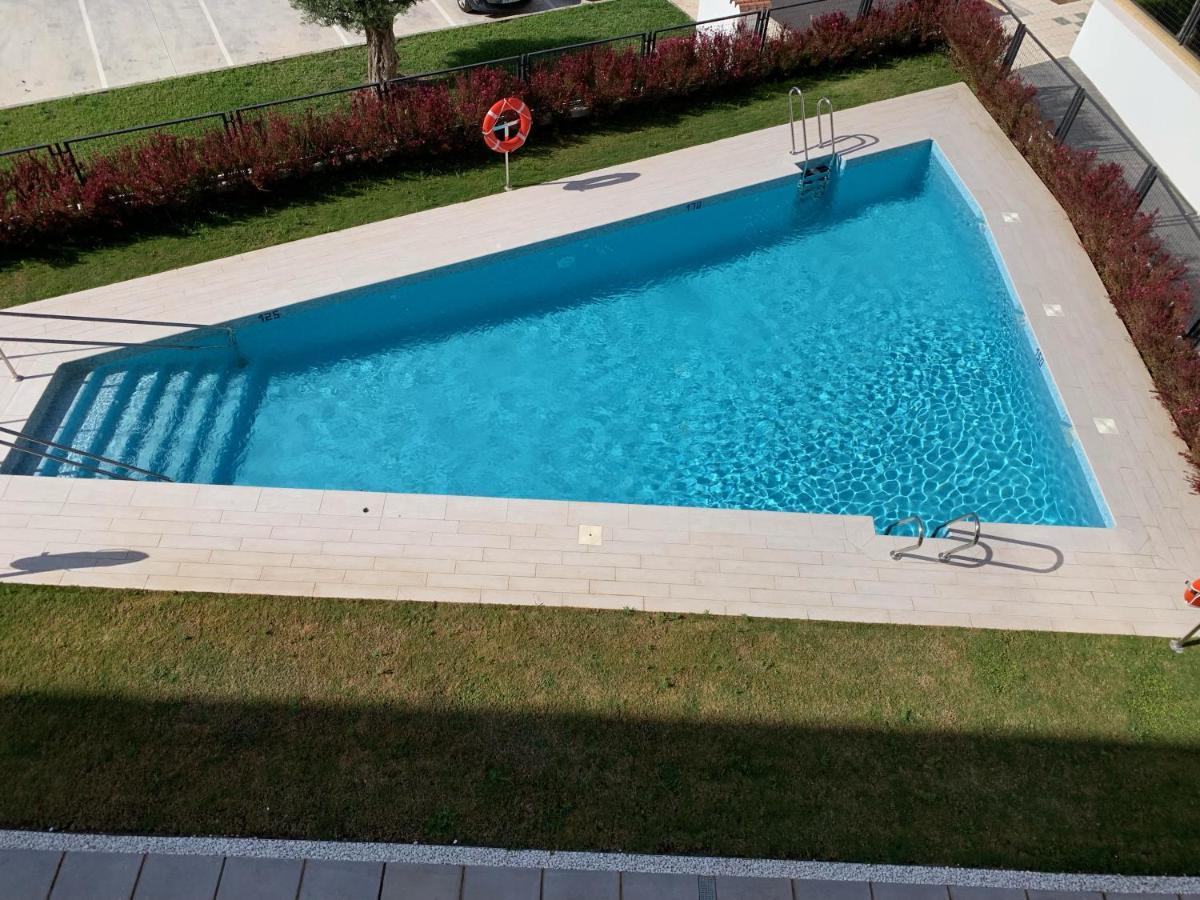 Sealine Luxury Apartment In Torrox Costa المظهر الخارجي الصورة