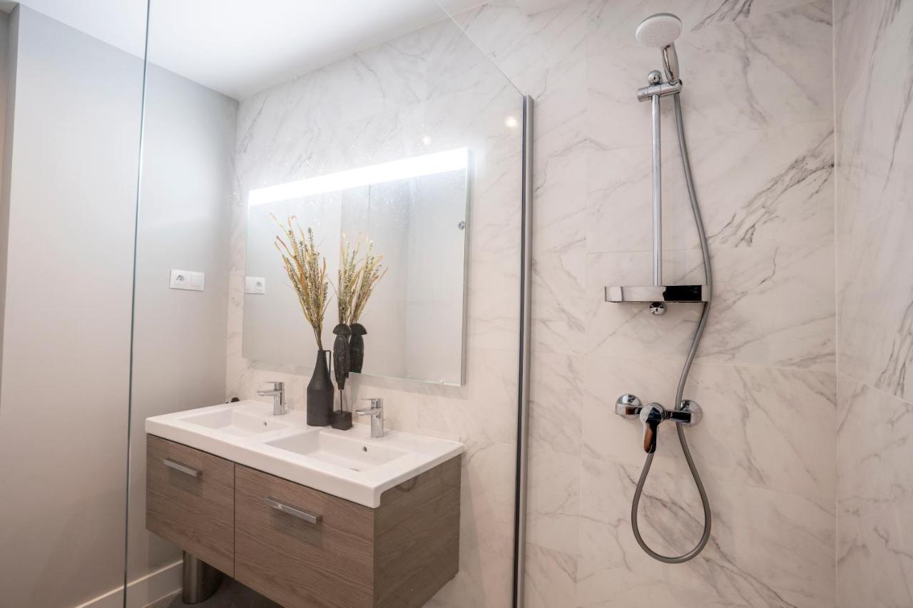 Sealine Luxury Apartment In Torrox Costa المظهر الخارجي الصورة
