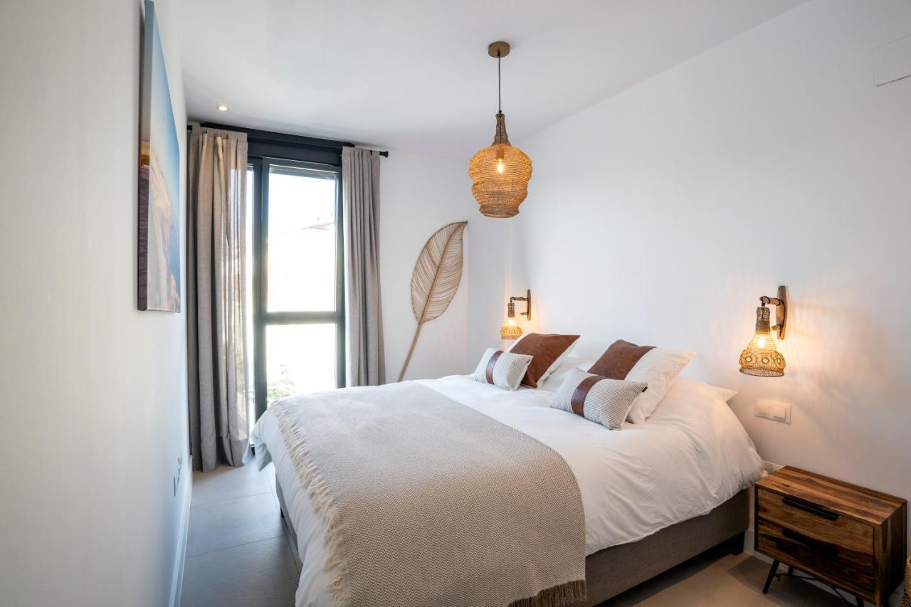 Sealine Luxury Apartment In Torrox Costa المظهر الخارجي الصورة