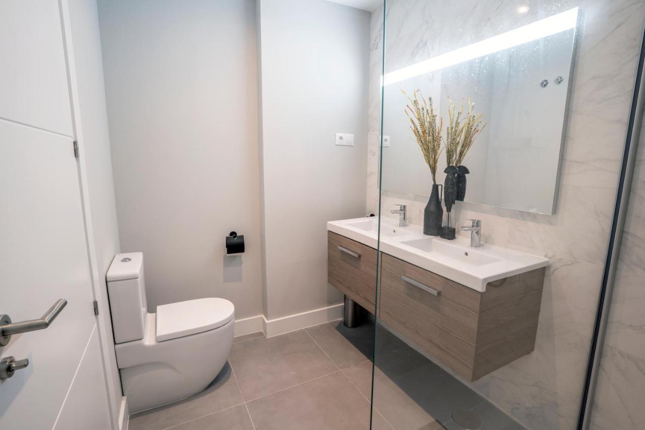 Sealine Luxury Apartment In Torrox Costa المظهر الخارجي الصورة