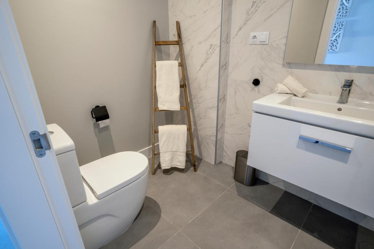 Sealine Luxury Apartment In Torrox Costa المظهر الخارجي الصورة