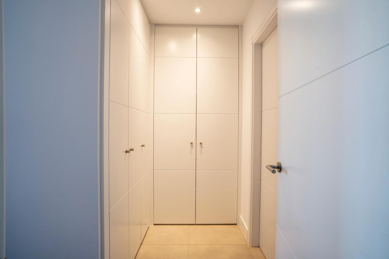 Sealine Luxury Apartment In Torrox Costa المظهر الخارجي الصورة