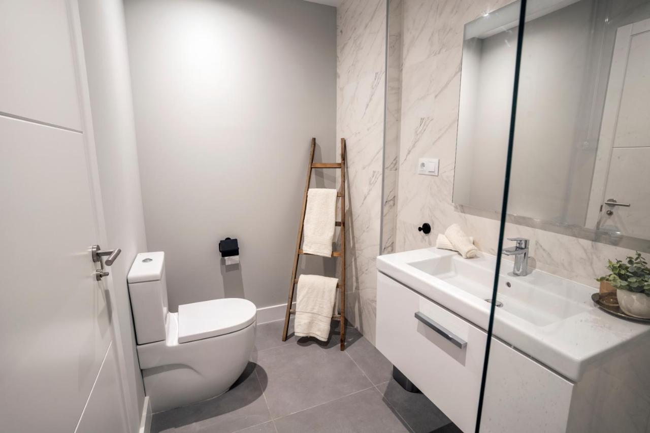 Sealine Luxury Apartment In Torrox Costa المظهر الخارجي الصورة