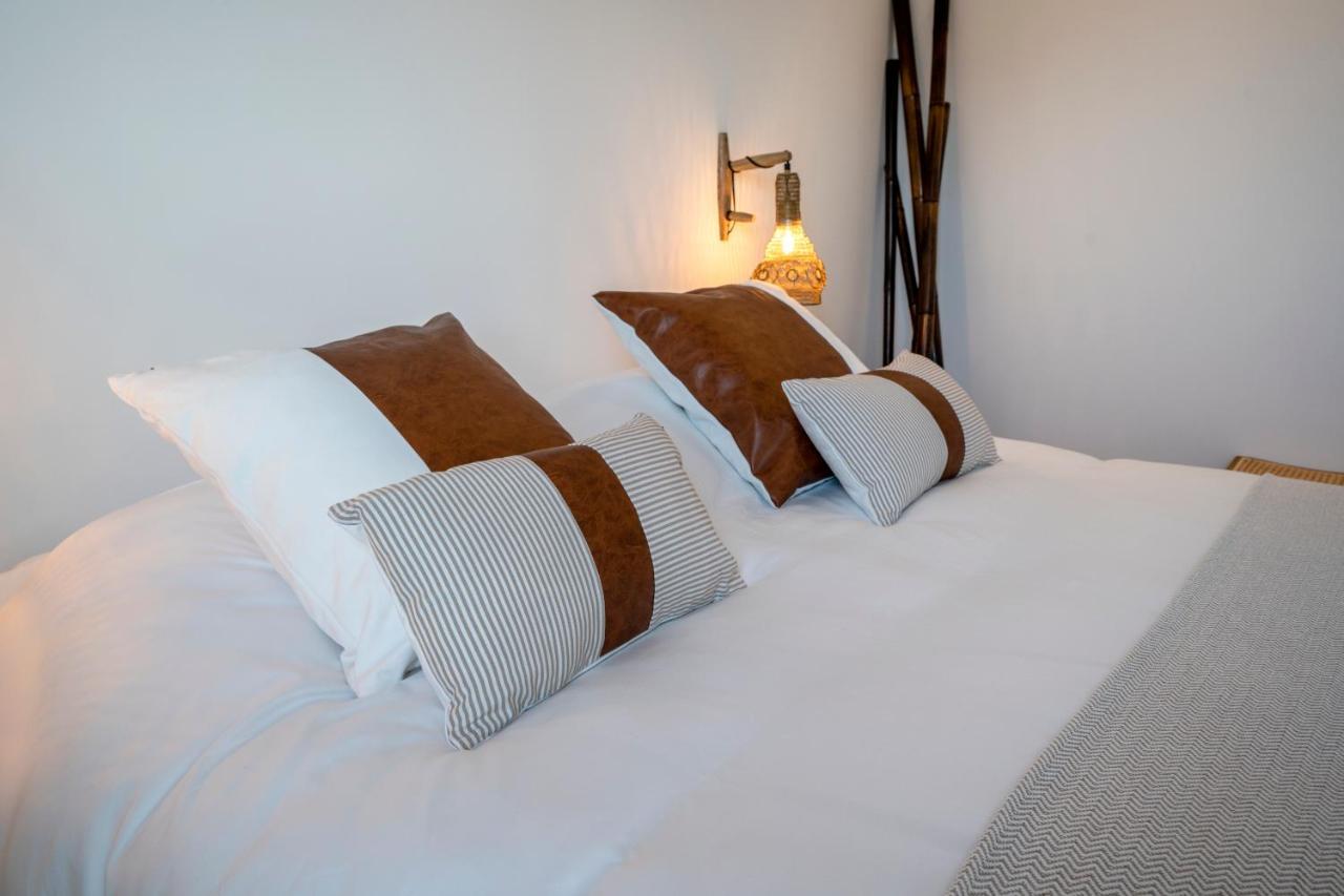 Sealine Luxury Apartment In Torrox Costa المظهر الخارجي الصورة