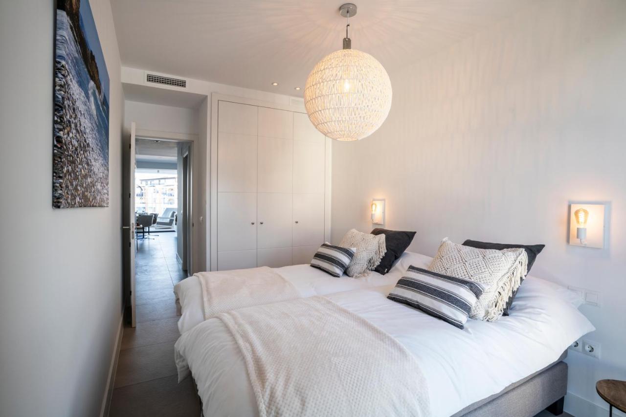 Sealine Luxury Apartment In Torrox Costa المظهر الخارجي الصورة
