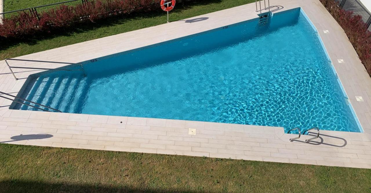 Sealine Luxury Apartment In Torrox Costa المظهر الخارجي الصورة